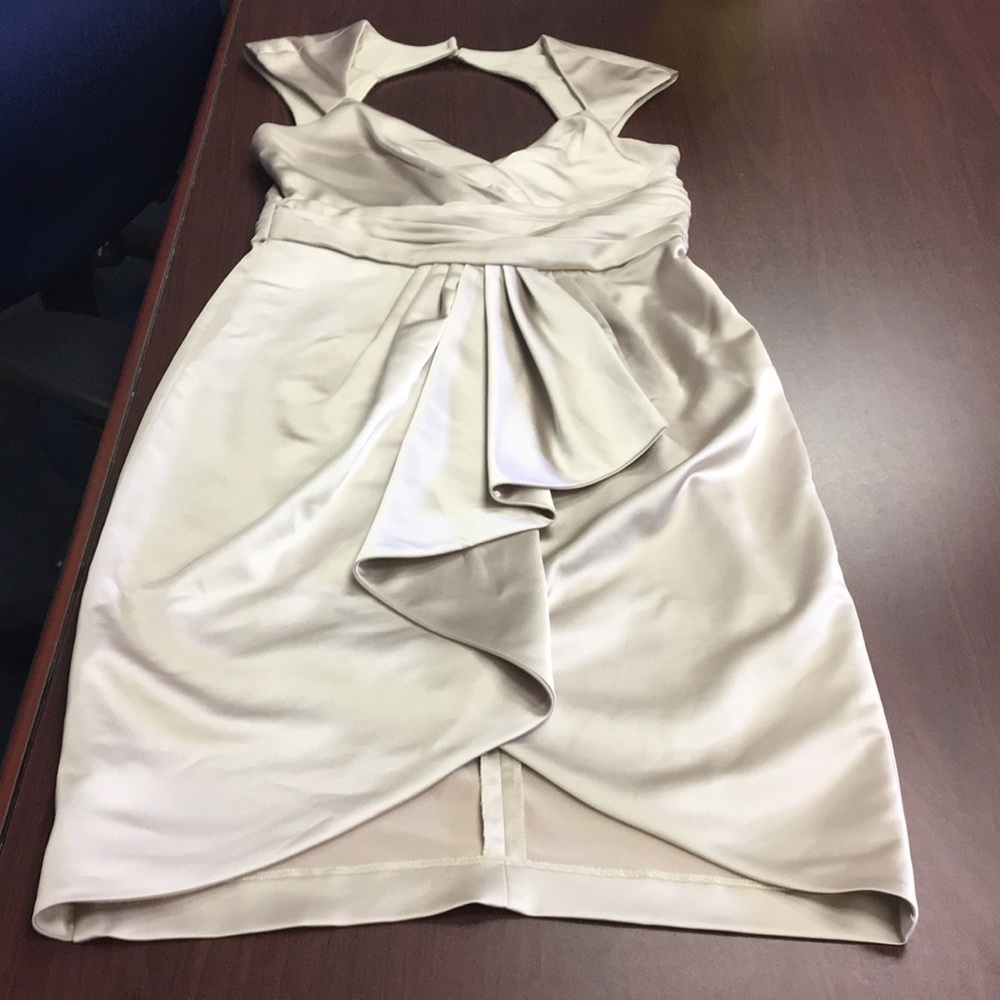 Cocktail dress